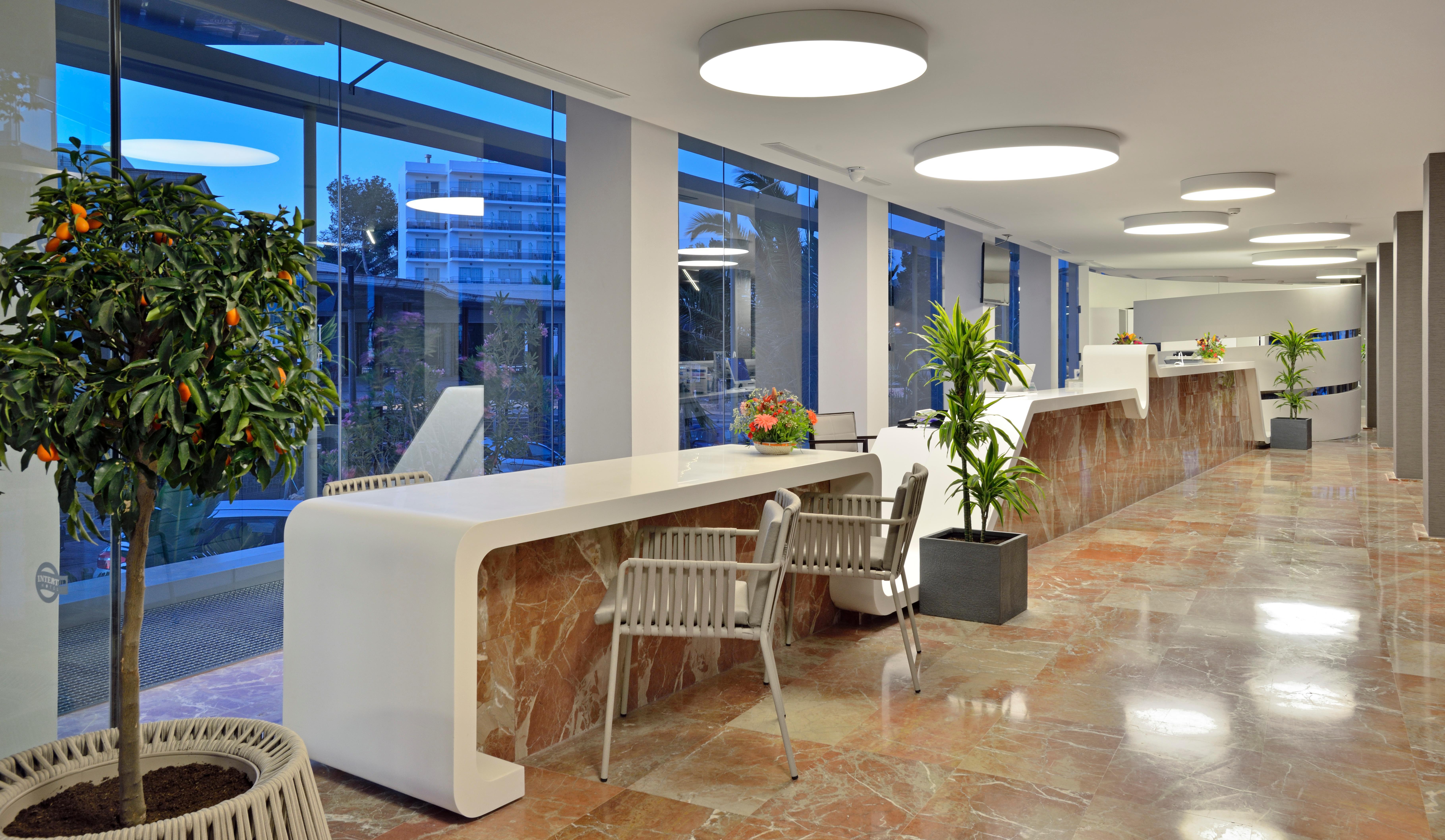 Nyx Hotel Ibiza By Leonardo Hotels-Adults Only Σαν Αντόνιο Εξωτερικό φωτογραφία
