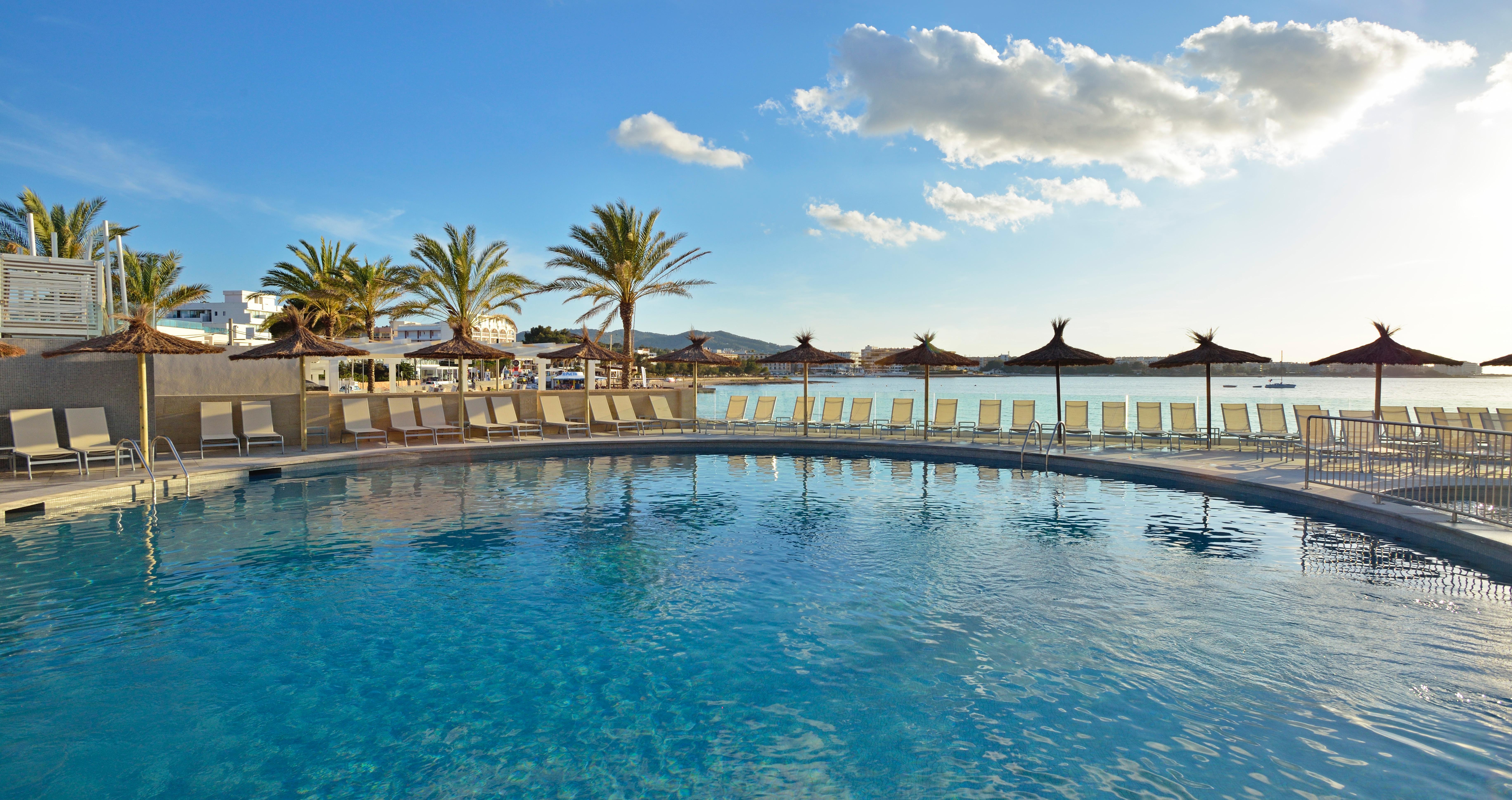 Nyx Hotel Ibiza By Leonardo Hotels-Adults Only Σαν Αντόνιο Εξωτερικό φωτογραφία