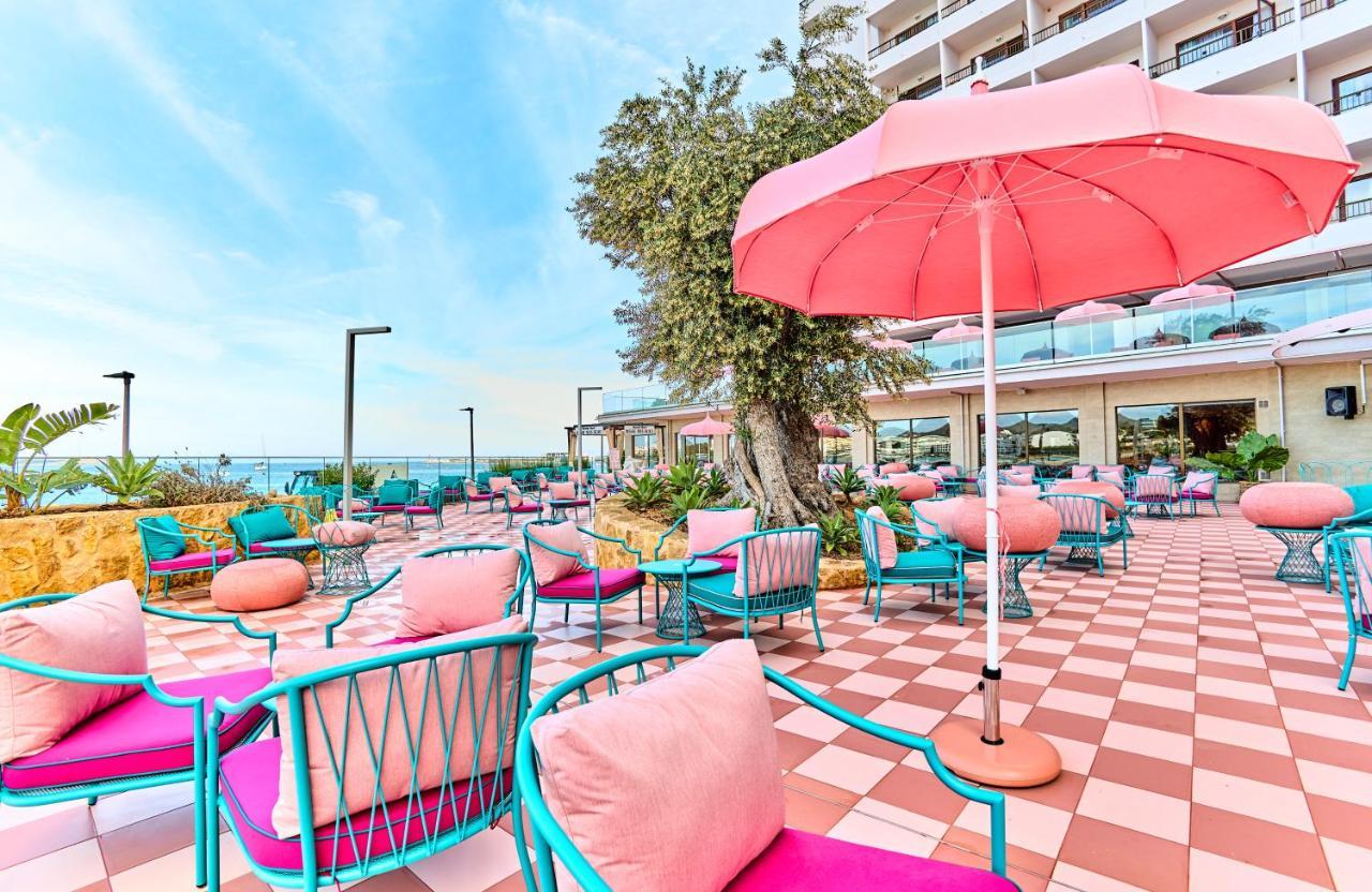 Nyx Hotel Ibiza By Leonardo Hotels-Adults Only Σαν Αντόνιο Εξωτερικό φωτογραφία