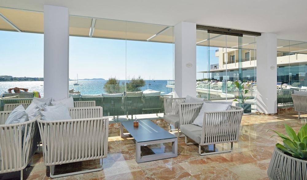Nyx Hotel Ibiza By Leonardo Hotels-Adults Only Σαν Αντόνιο Εξωτερικό φωτογραφία