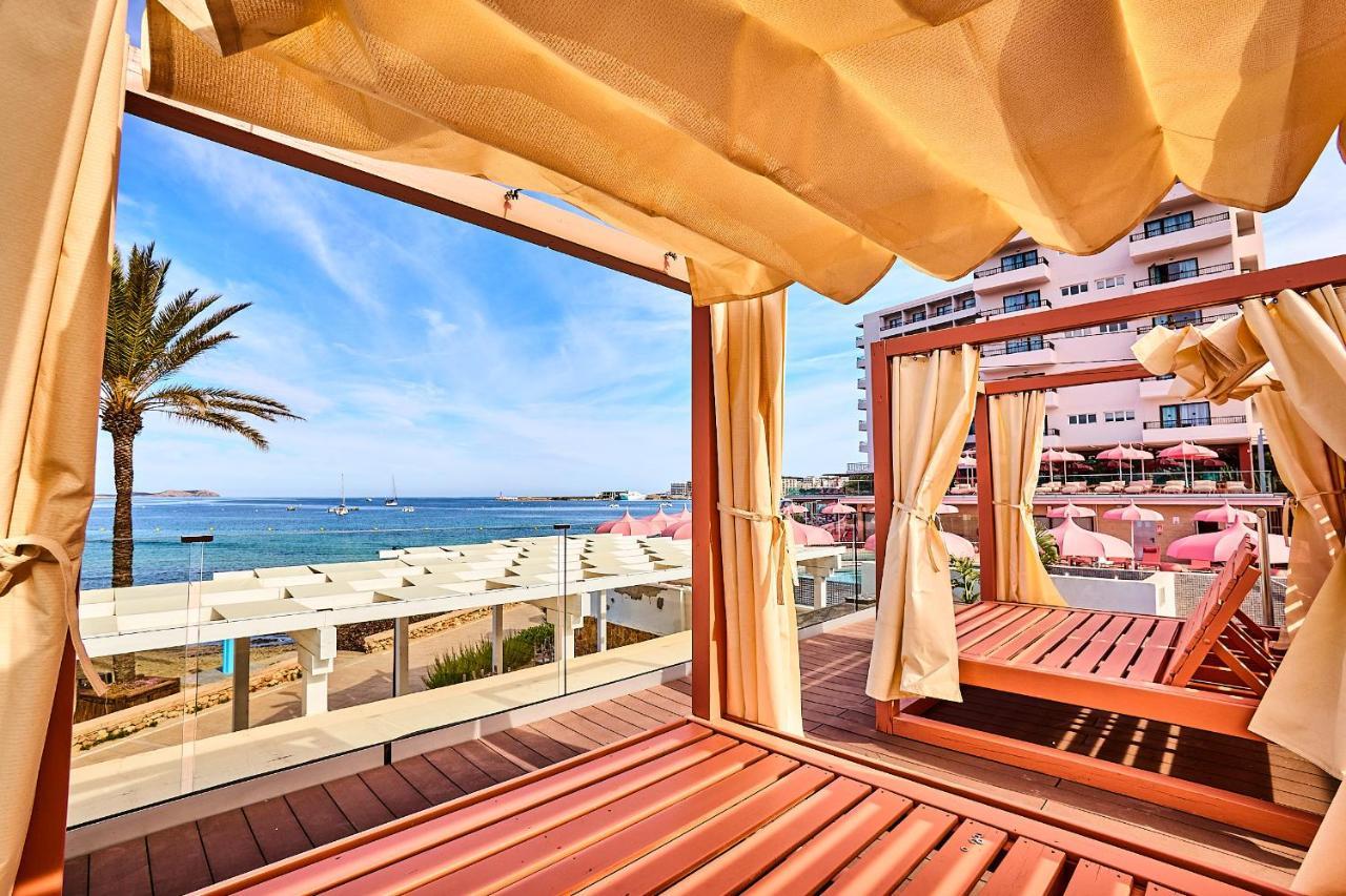 Nyx Hotel Ibiza By Leonardo Hotels-Adults Only Σαν Αντόνιο Εξωτερικό φωτογραφία