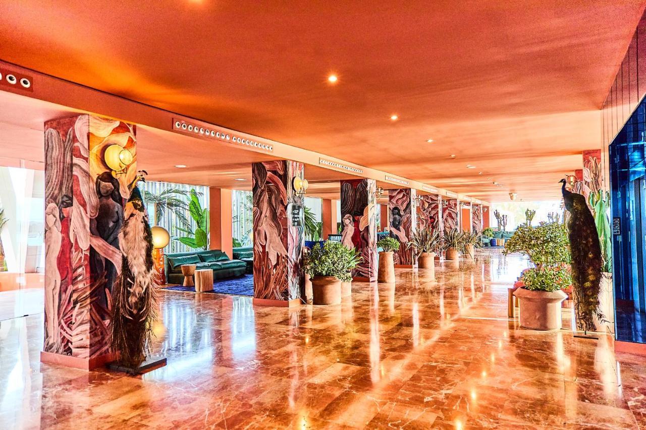 Nyx Hotel Ibiza By Leonardo Hotels-Adults Only Σαν Αντόνιο Εξωτερικό φωτογραφία