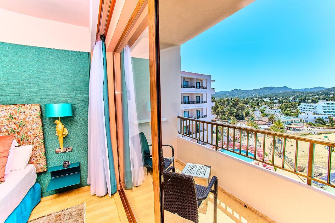 Nyx Hotel Ibiza By Leonardo Hotels-Adults Only Σαν Αντόνιο Εξωτερικό φωτογραφία