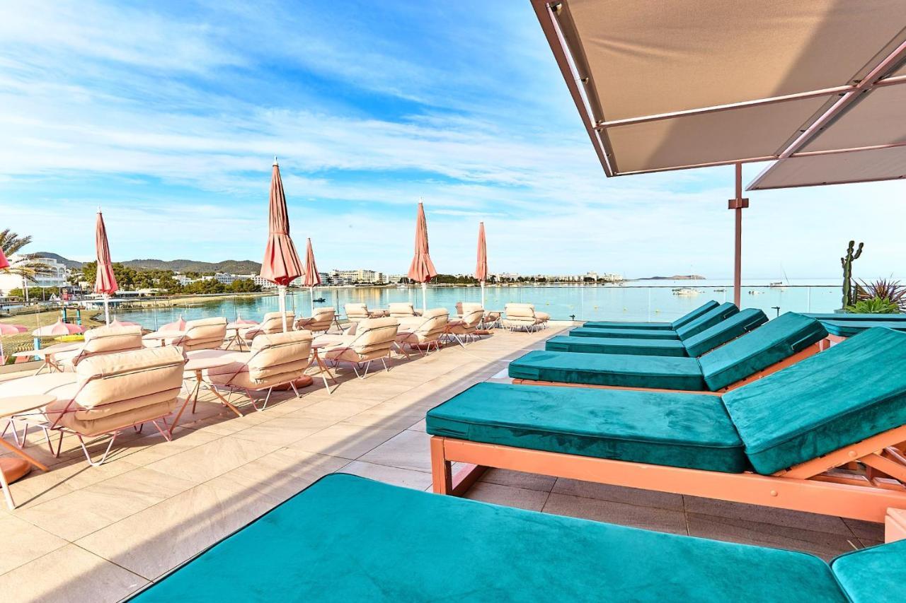 Nyx Hotel Ibiza By Leonardo Hotels-Adults Only Σαν Αντόνιο Εξωτερικό φωτογραφία
