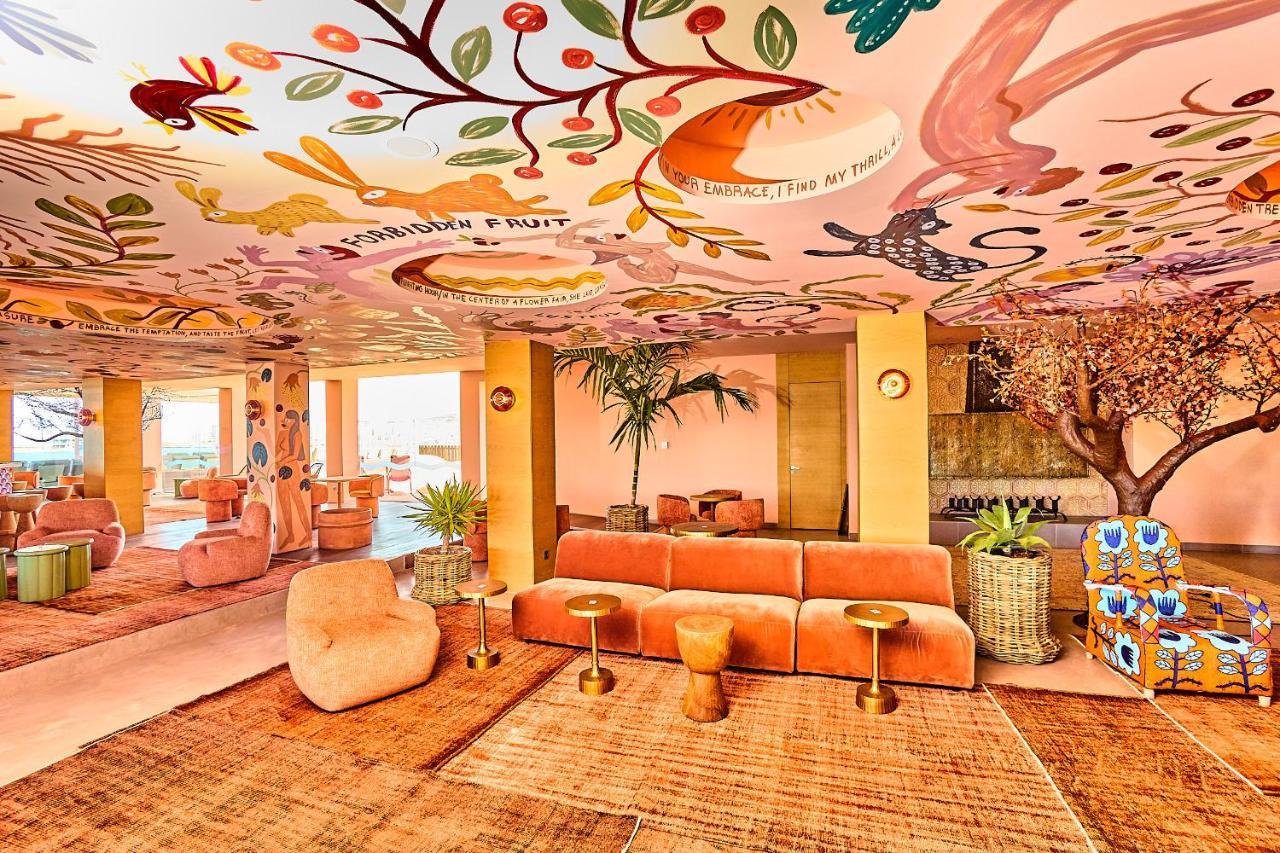 Nyx Hotel Ibiza By Leonardo Hotels-Adults Only Σαν Αντόνιο Εξωτερικό φωτογραφία