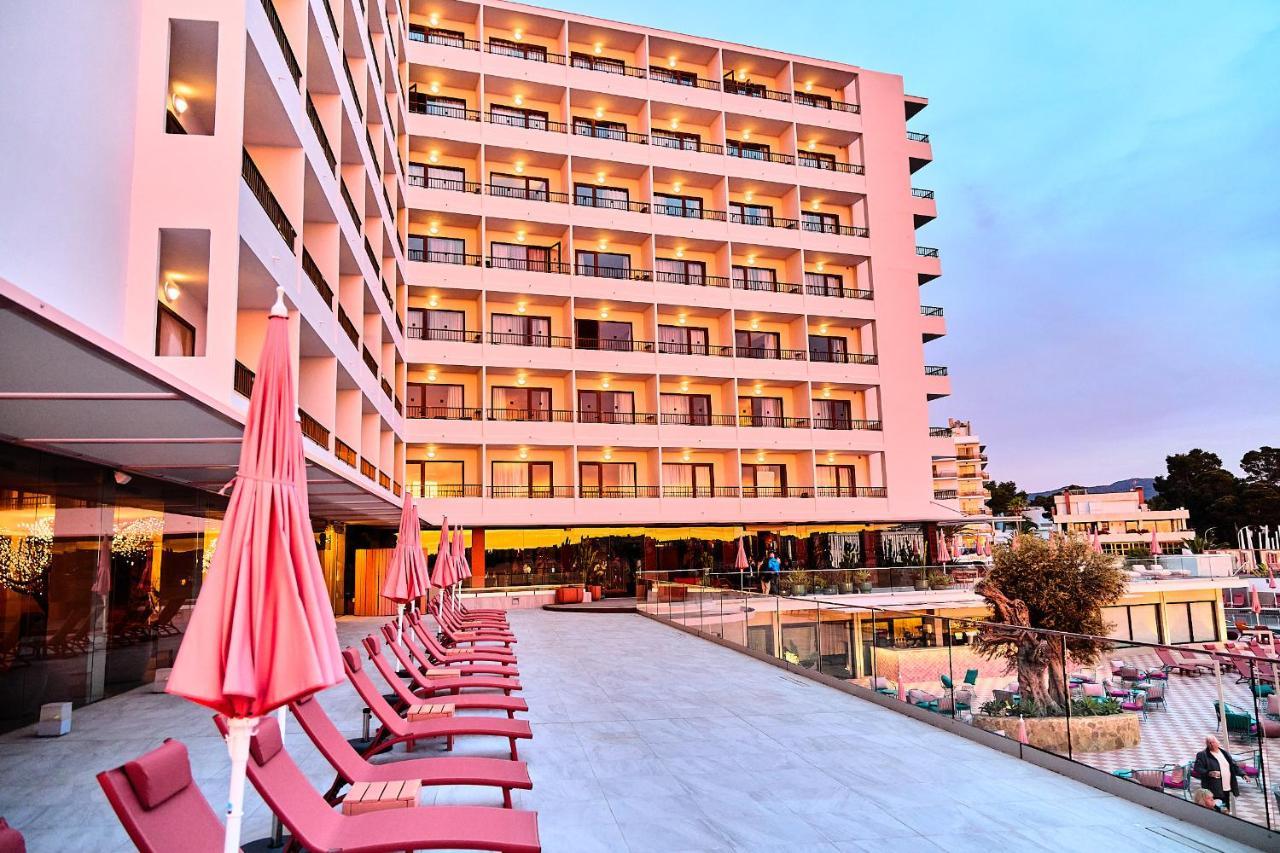 Nyx Hotel Ibiza By Leonardo Hotels-Adults Only Σαν Αντόνιο Εξωτερικό φωτογραφία