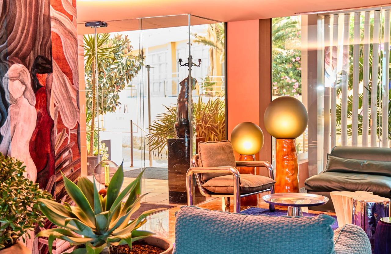 Nyx Hotel Ibiza By Leonardo Hotels-Adults Only Σαν Αντόνιο Εξωτερικό φωτογραφία