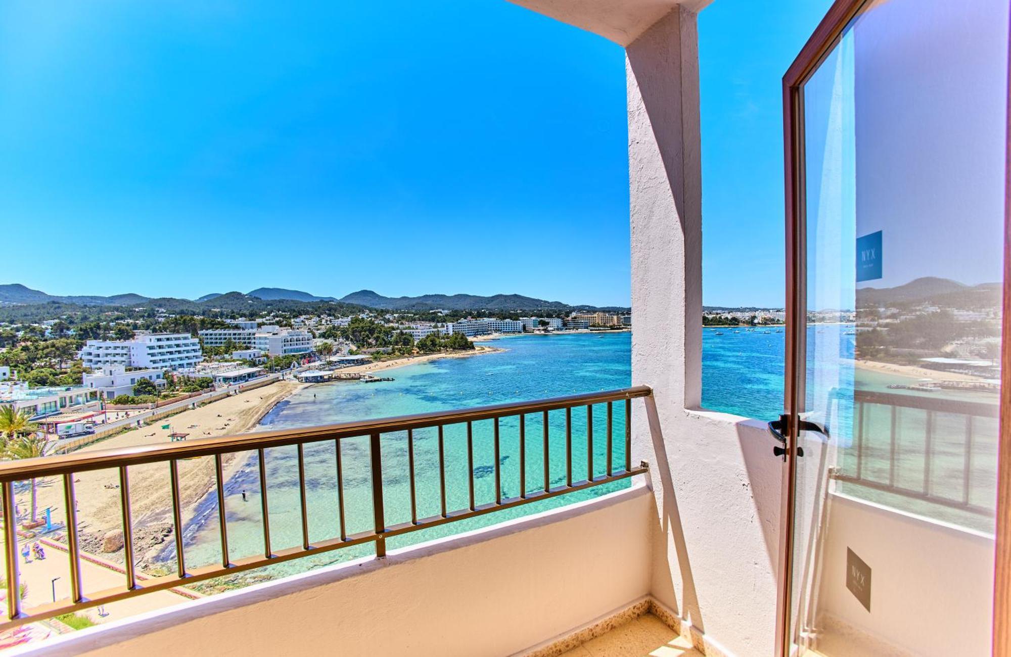 Nyx Hotel Ibiza By Leonardo Hotels-Adults Only Σαν Αντόνιο Εξωτερικό φωτογραφία