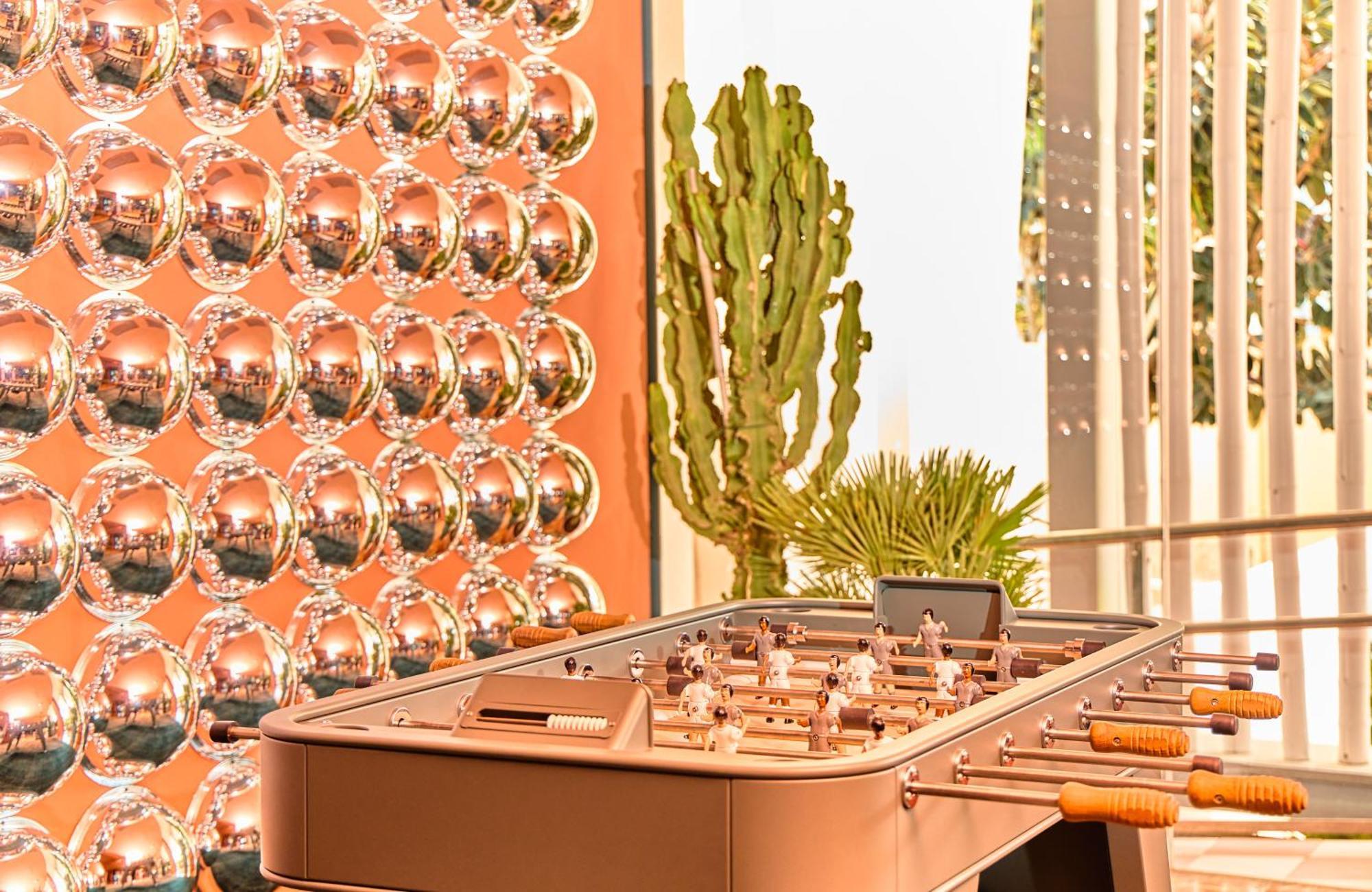 Nyx Hotel Ibiza By Leonardo Hotels-Adults Only Σαν Αντόνιο Εξωτερικό φωτογραφία