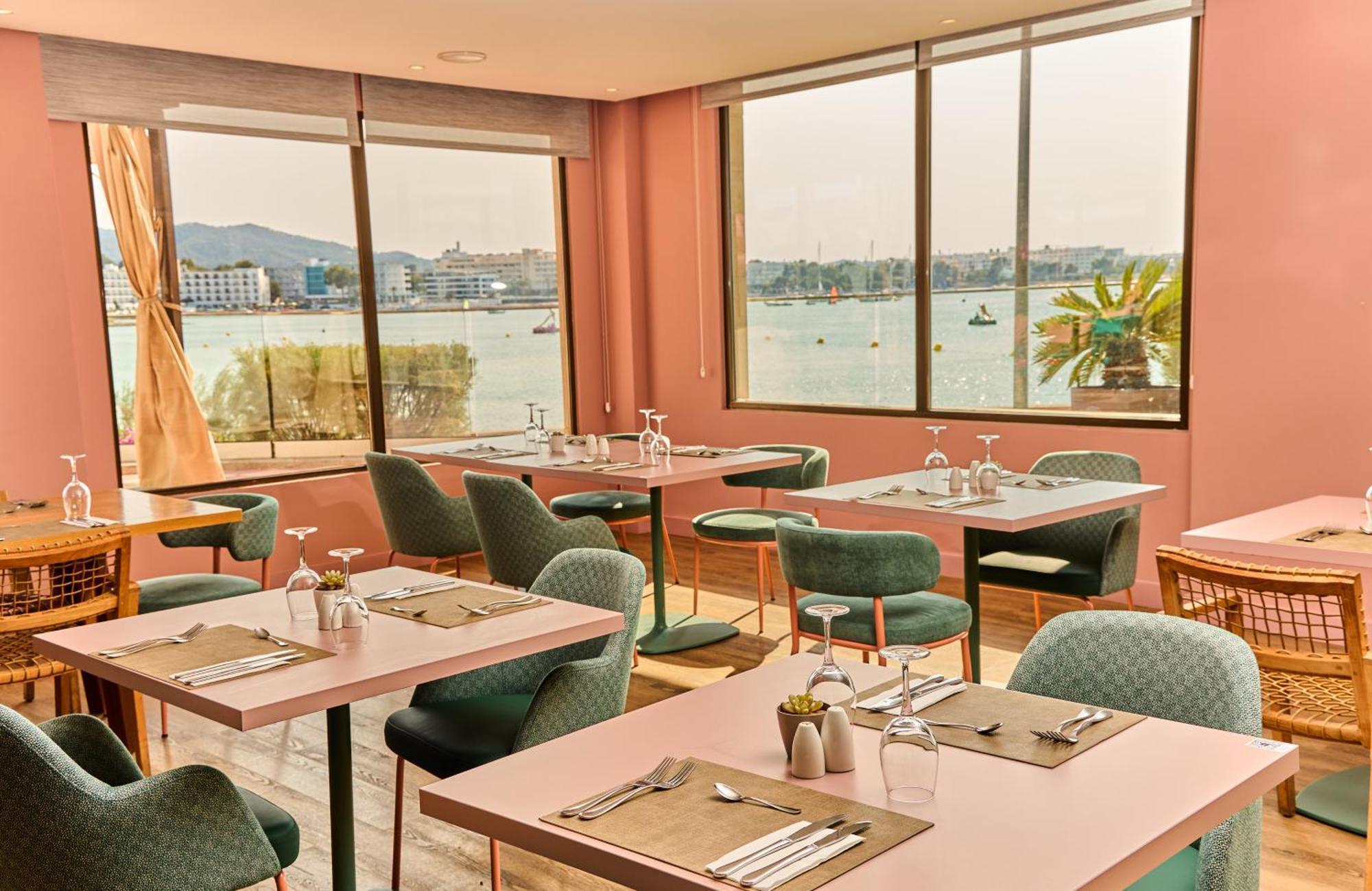 Nyx Hotel Ibiza By Leonardo Hotels-Adults Only Σαν Αντόνιο Εξωτερικό φωτογραφία
