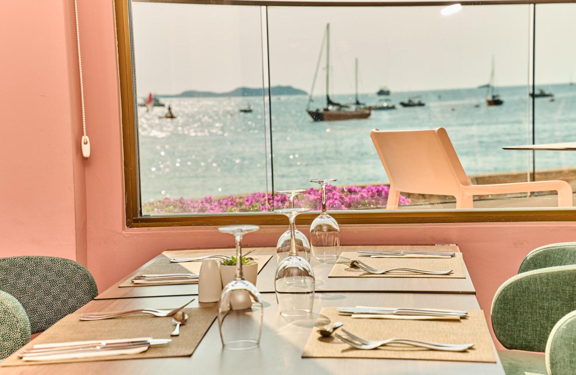 Nyx Hotel Ibiza By Leonardo Hotels-Adults Only Σαν Αντόνιο Εξωτερικό φωτογραφία
