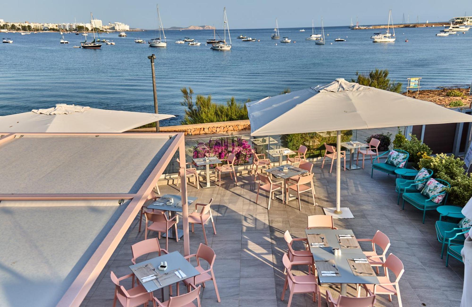 Nyx Hotel Ibiza By Leonardo Hotels-Adults Only Σαν Αντόνιο Εξωτερικό φωτογραφία