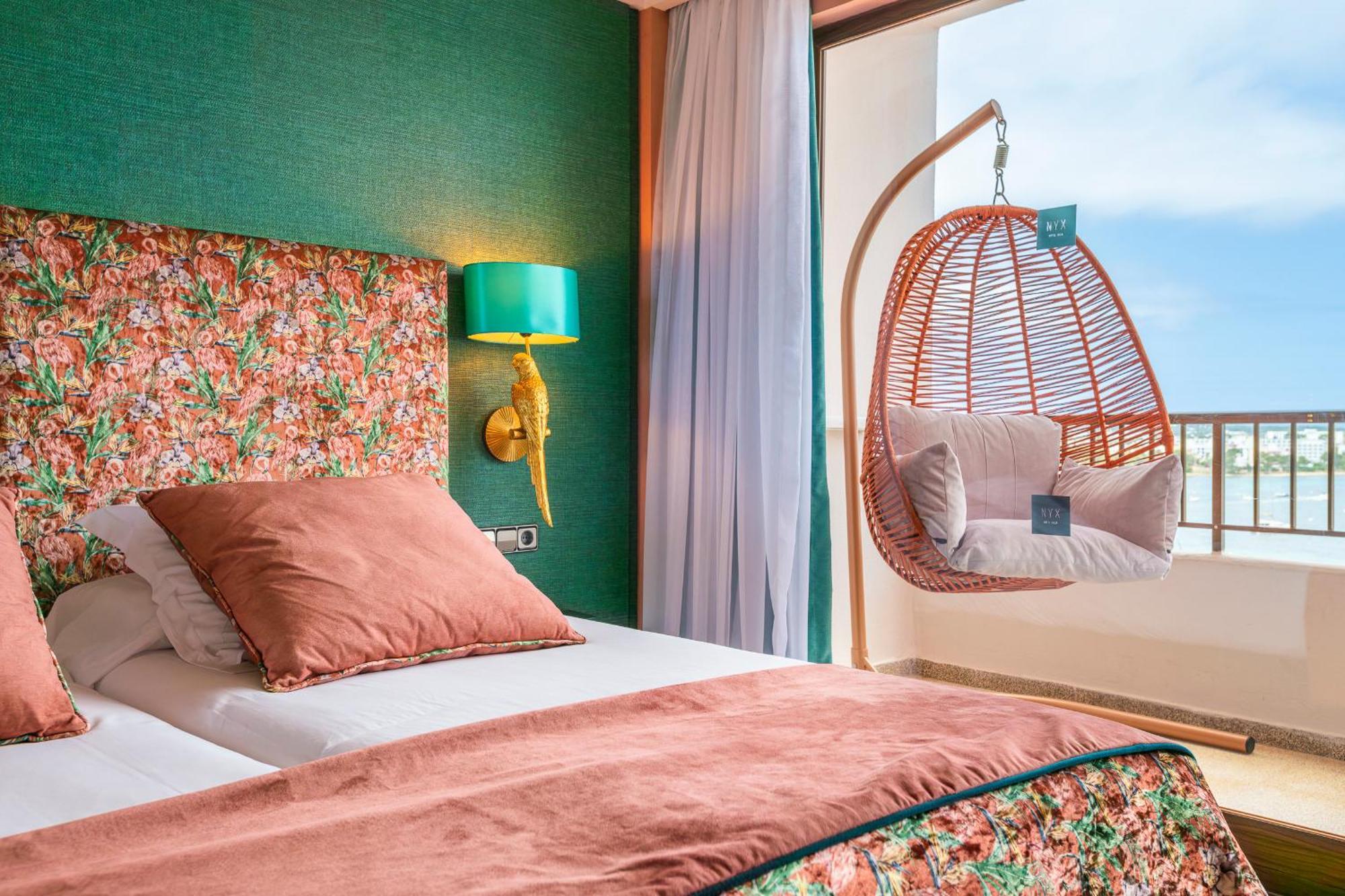 Nyx Hotel Ibiza By Leonardo Hotels-Adults Only Σαν Αντόνιο Εξωτερικό φωτογραφία