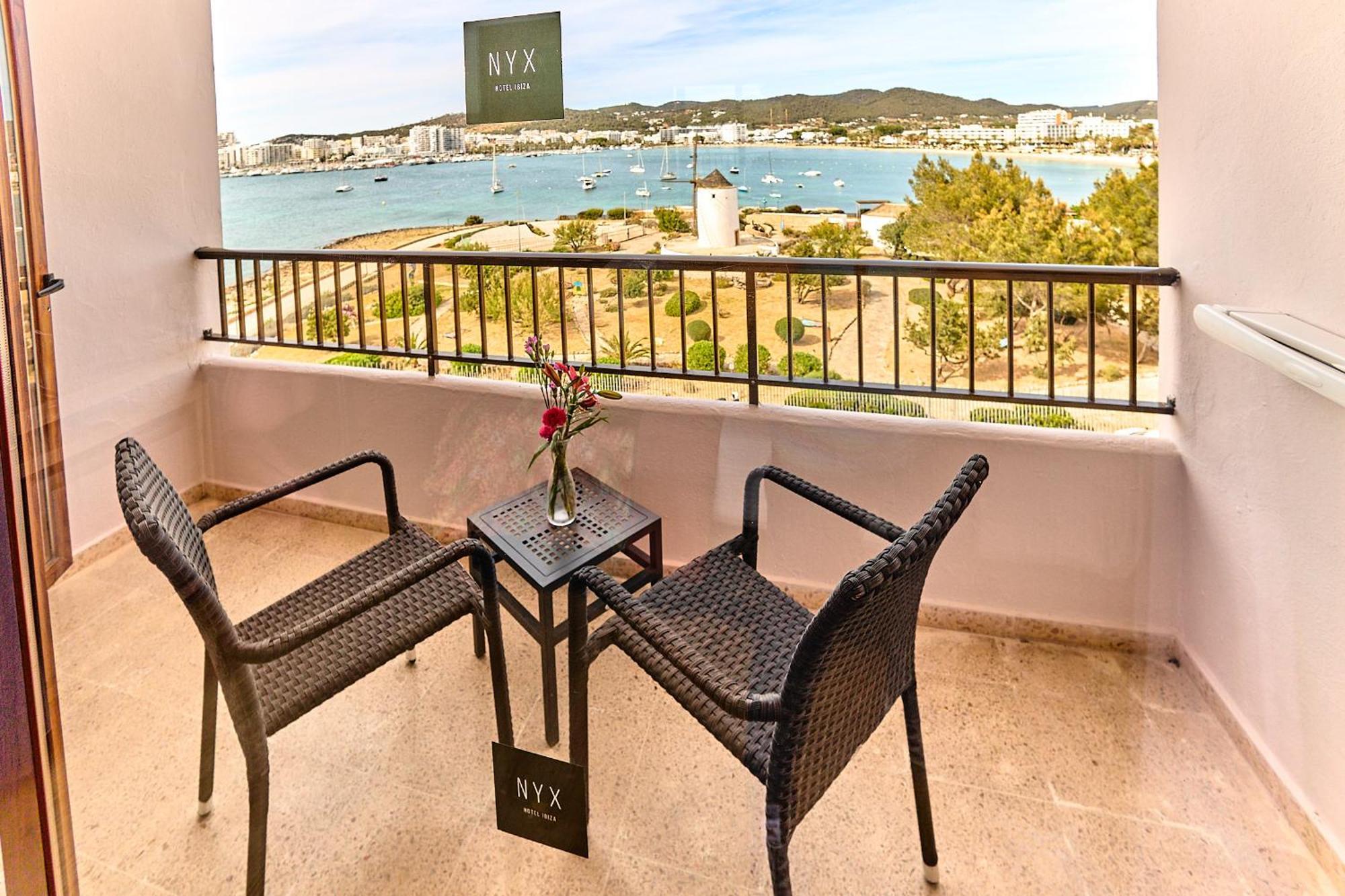 Nyx Hotel Ibiza By Leonardo Hotels-Adults Only Σαν Αντόνιο Εξωτερικό φωτογραφία