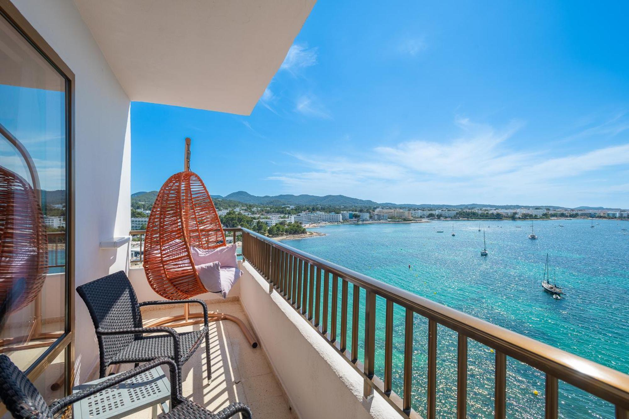 Nyx Hotel Ibiza By Leonardo Hotels-Adults Only Σαν Αντόνιο Εξωτερικό φωτογραφία
