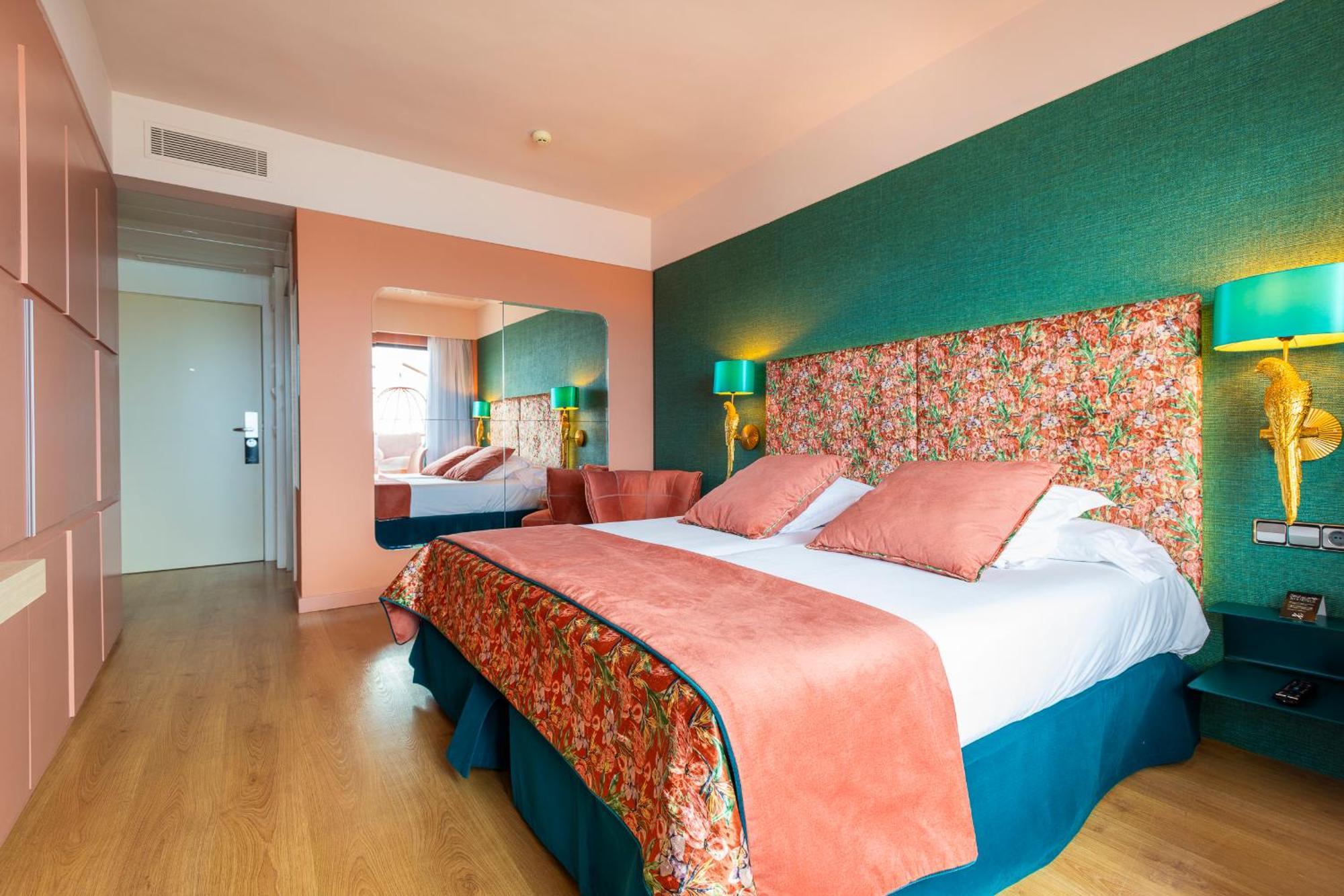 Nyx Hotel Ibiza By Leonardo Hotels-Adults Only Σαν Αντόνιο Εξωτερικό φωτογραφία