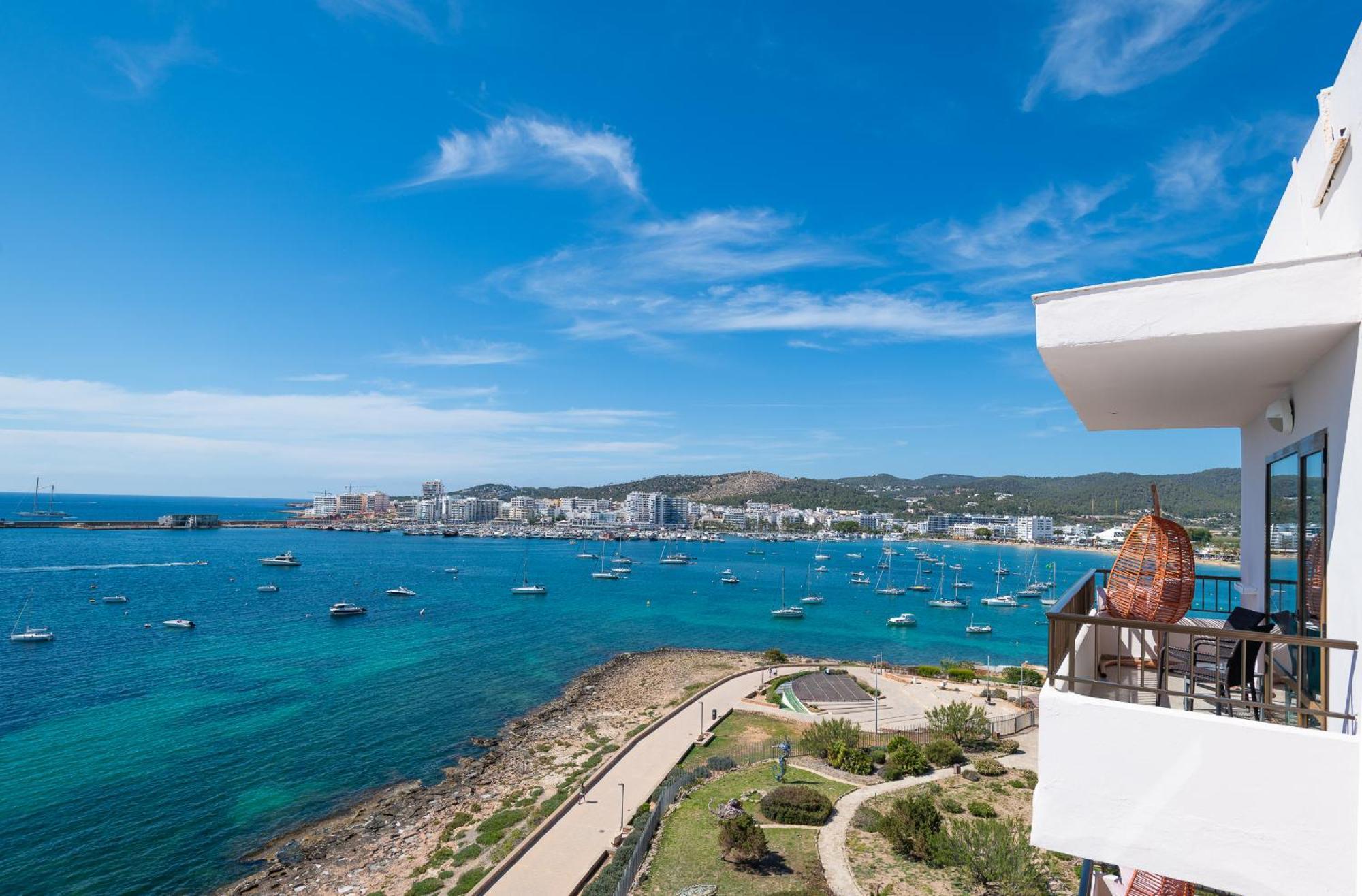 Nyx Hotel Ibiza By Leonardo Hotels-Adults Only Σαν Αντόνιο Εξωτερικό φωτογραφία