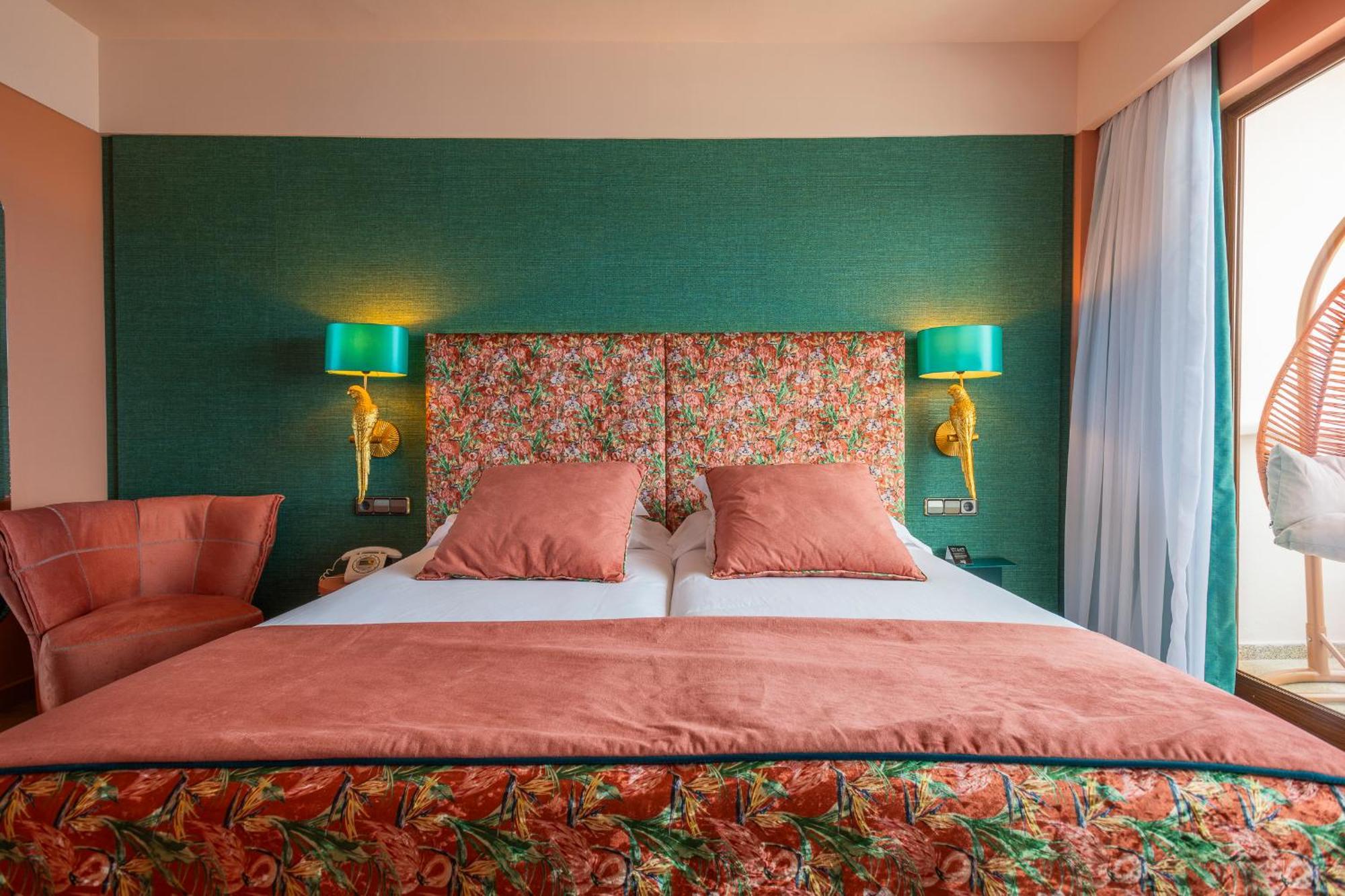 Nyx Hotel Ibiza By Leonardo Hotels-Adults Only Σαν Αντόνιο Εξωτερικό φωτογραφία